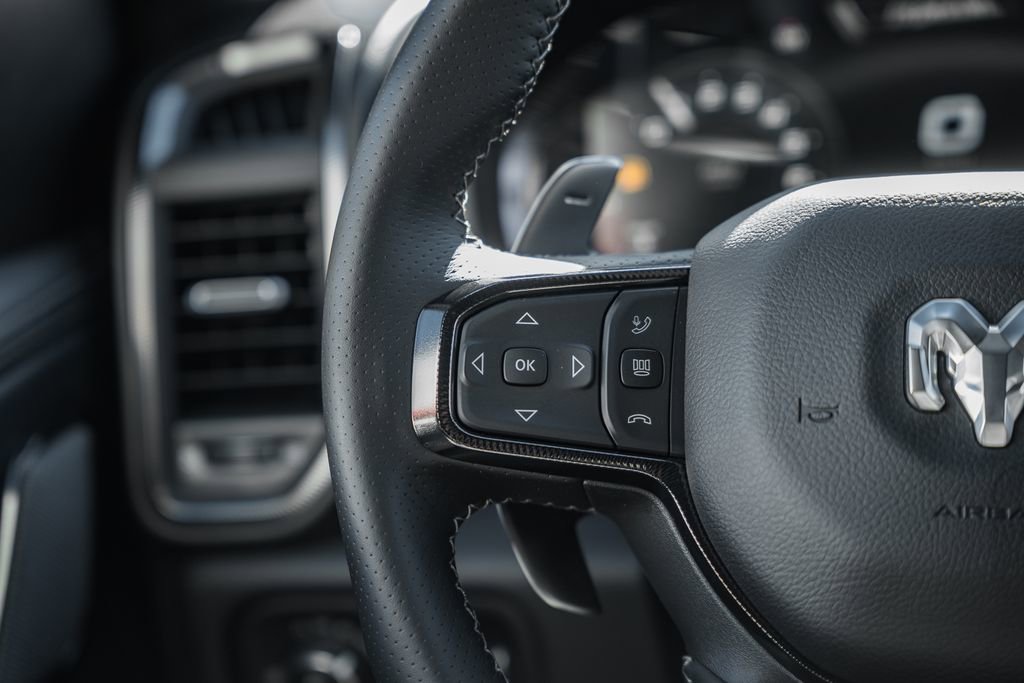 New 2026 RAM 1500 Rebel image 31