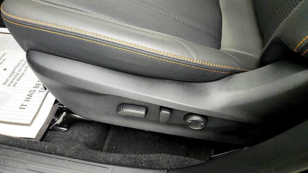 Used 2024 Subaru Forester Wilderness AWD/4WD image 12