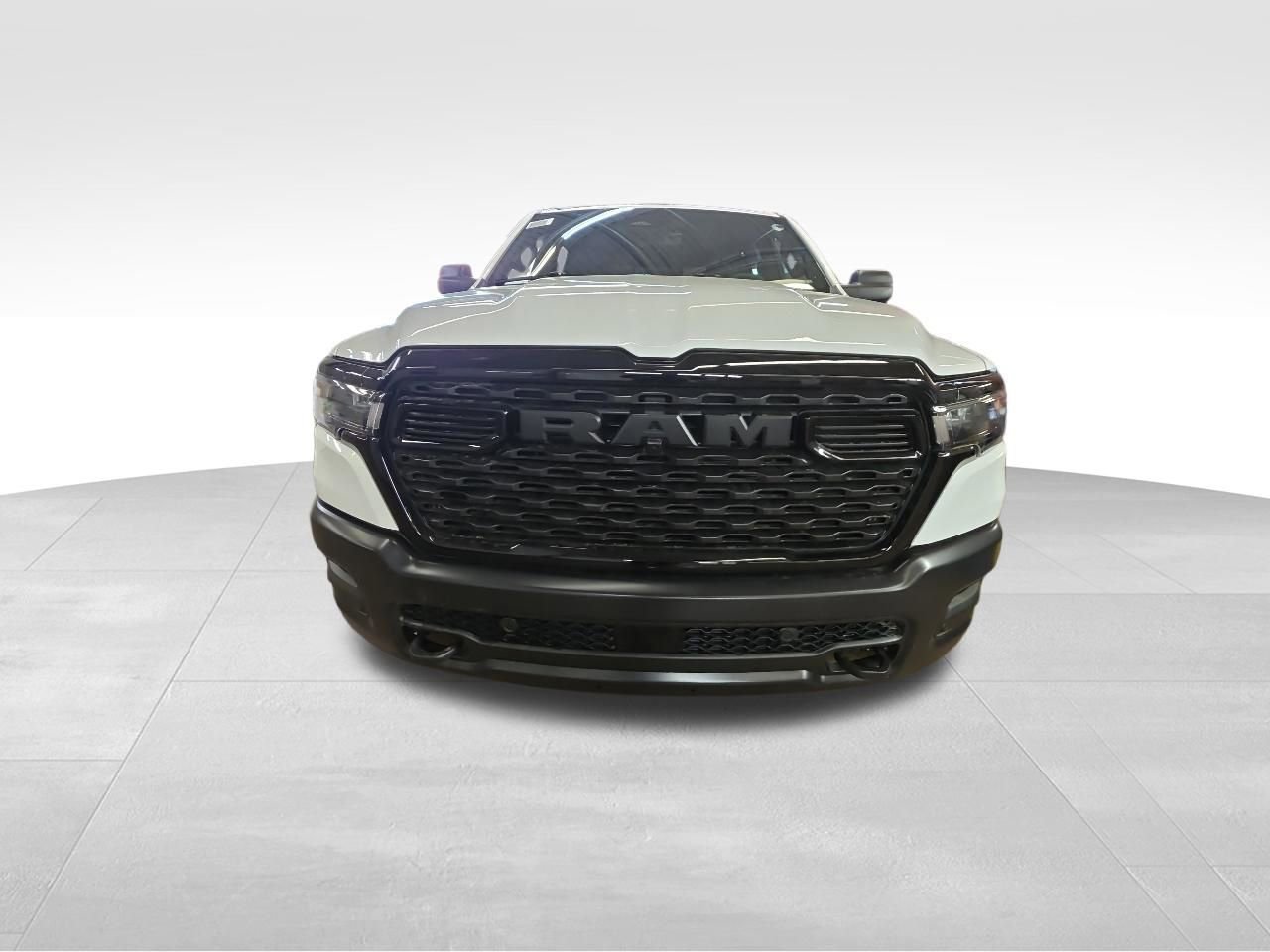New 2026 RAM 1500 Classic Warlock AWD/4WD image 9