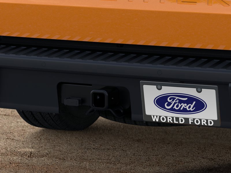 New 2026 Ford Maverick XLT w/ XLT Luxury Package FWD image 40
