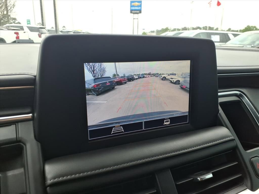 Used 2023 Chevrolet Tahoe LS image 24