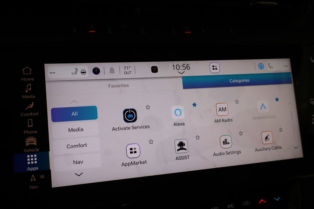 New 2026 Jeep Grand Cherokee Limited image 37