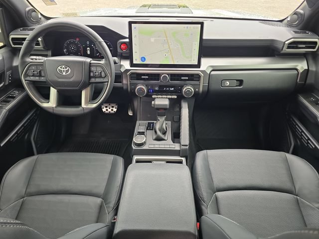 Used 2025 Toyota 4Runner TRD Sport Premium RWD image 9