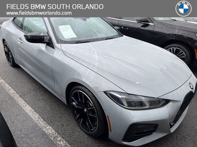 Used 2026 BMW M440i Coupe