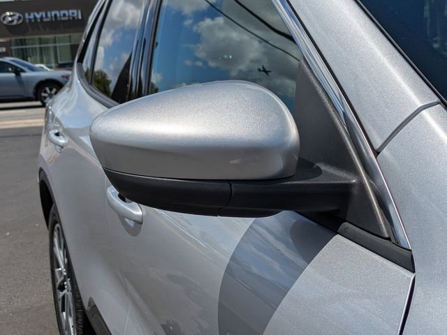 Used 2020 Ford Escape SEL image 12