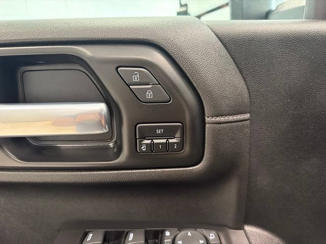 Certified 2021 GMC Sierra 2500 Denali w/ Denali Ultimate Package AWD/4WD image 19