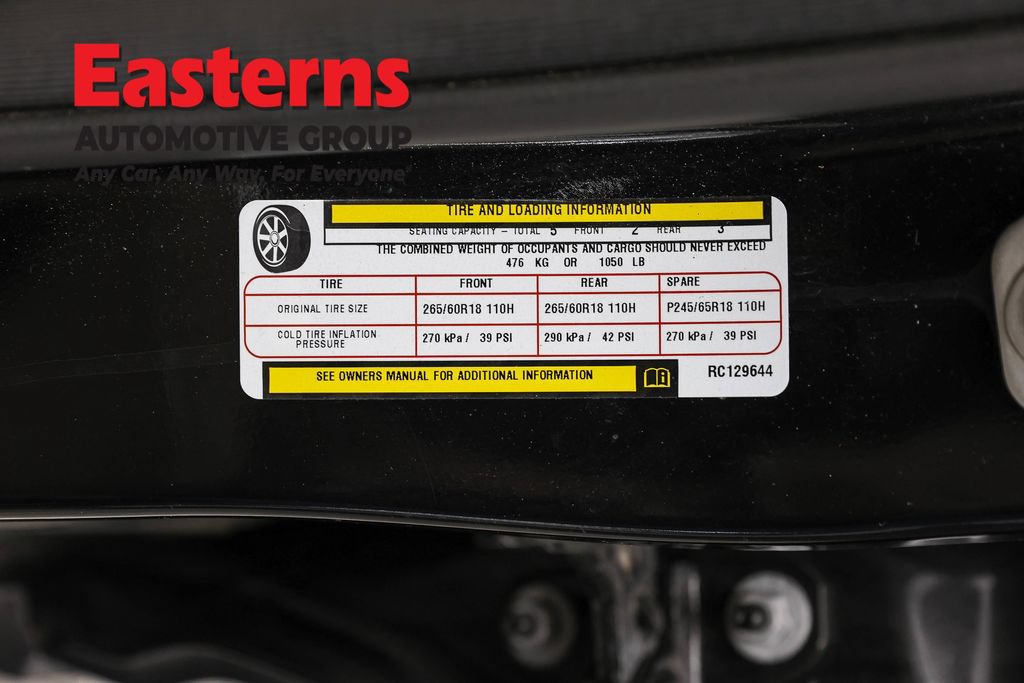 Used 2024 Jeep Grand Cherokee Limited 4xe AWD/4WD image 38