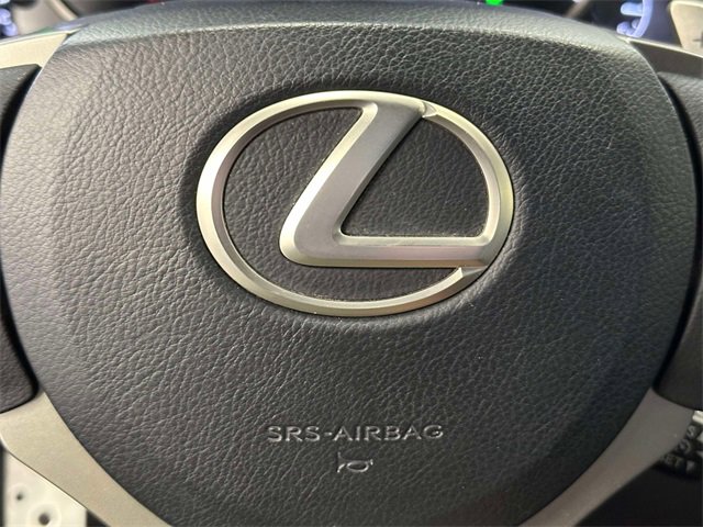 Used 2015 Lexus NX 200t F Sport w/ Navigation System Package image 28