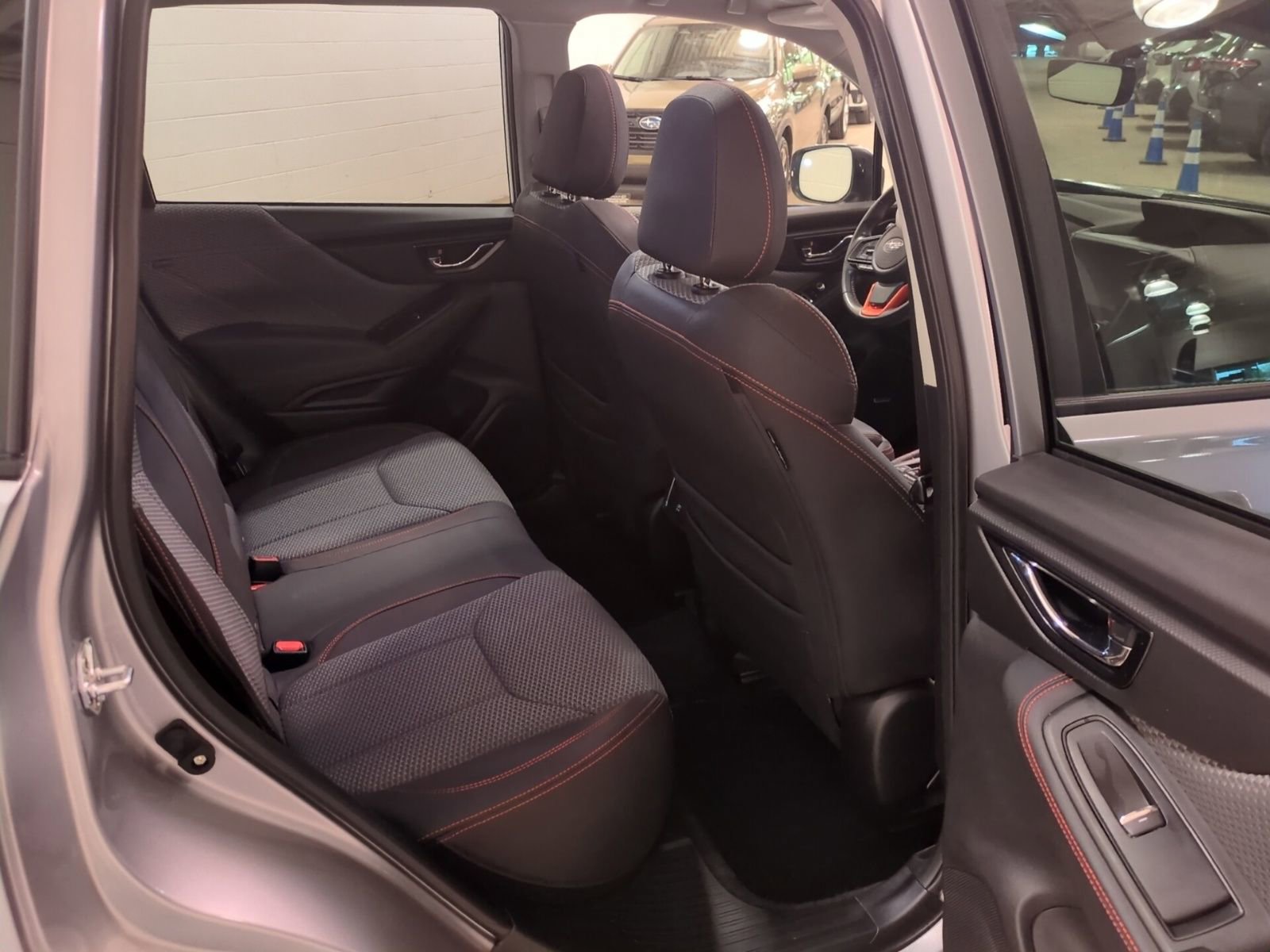 Used 2024 Subaru Forester Sport AWD/4WD image 12
