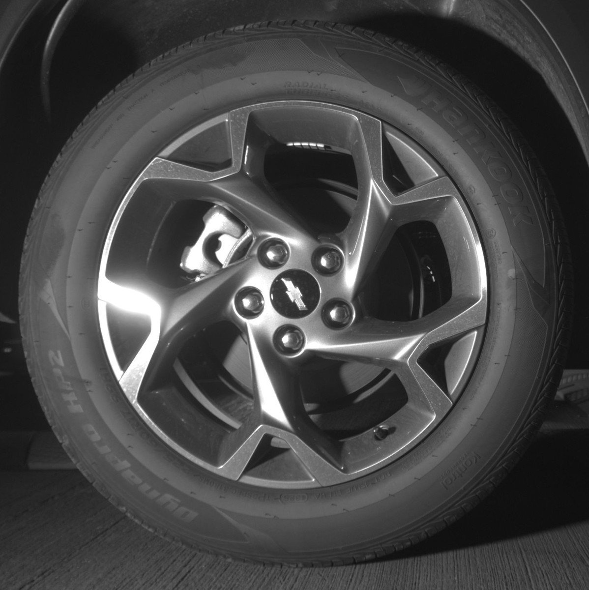 Used 2025 Chevrolet Trax LT FWD image 15