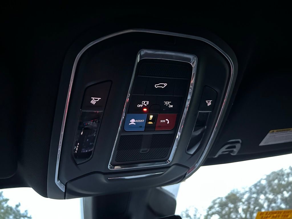 Used 2022 Jeep Wagoneer Series II image 29