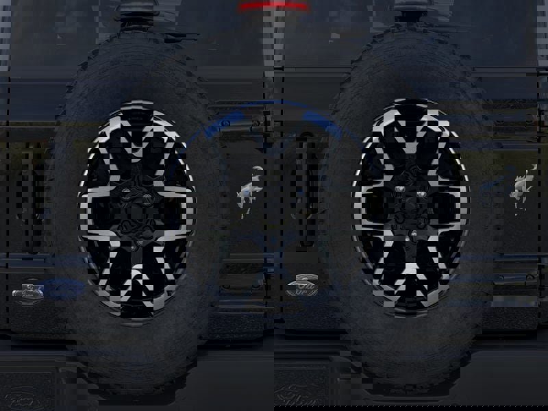 New 2026 Ford Bronco Outer Banks image 24