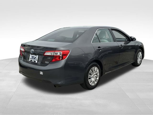 Used 2014 Toyota Camry LE FWD image 24