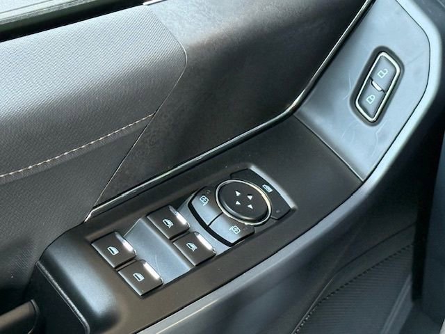 New 2025 Ford F150 XLT w/ Equipment Group 302A MID image 37