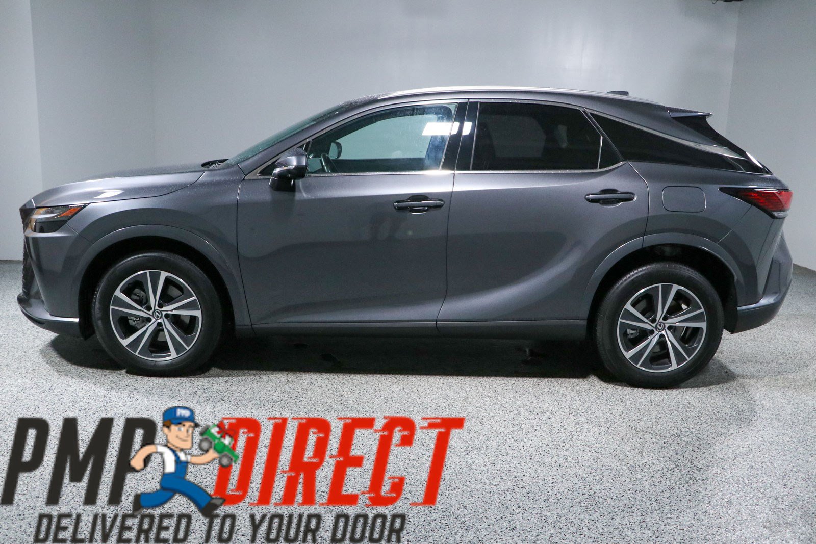 Used 2024 Lexus RX 350 Premium w/ Convenience Package FWD image 10