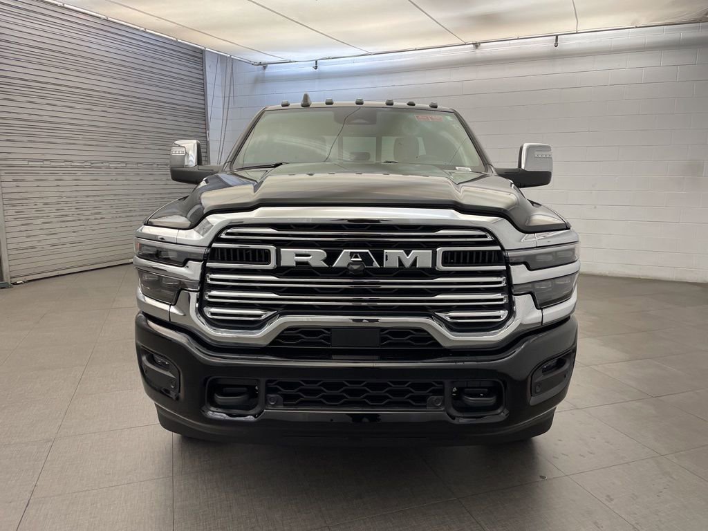New 2026 RAM 3500 Laramie image 9