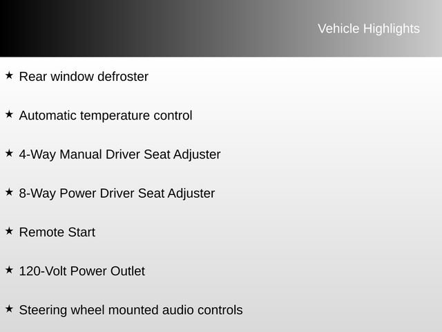 Used 2023 GMC Acadia SLE w/ Driver Convenience Package image 22