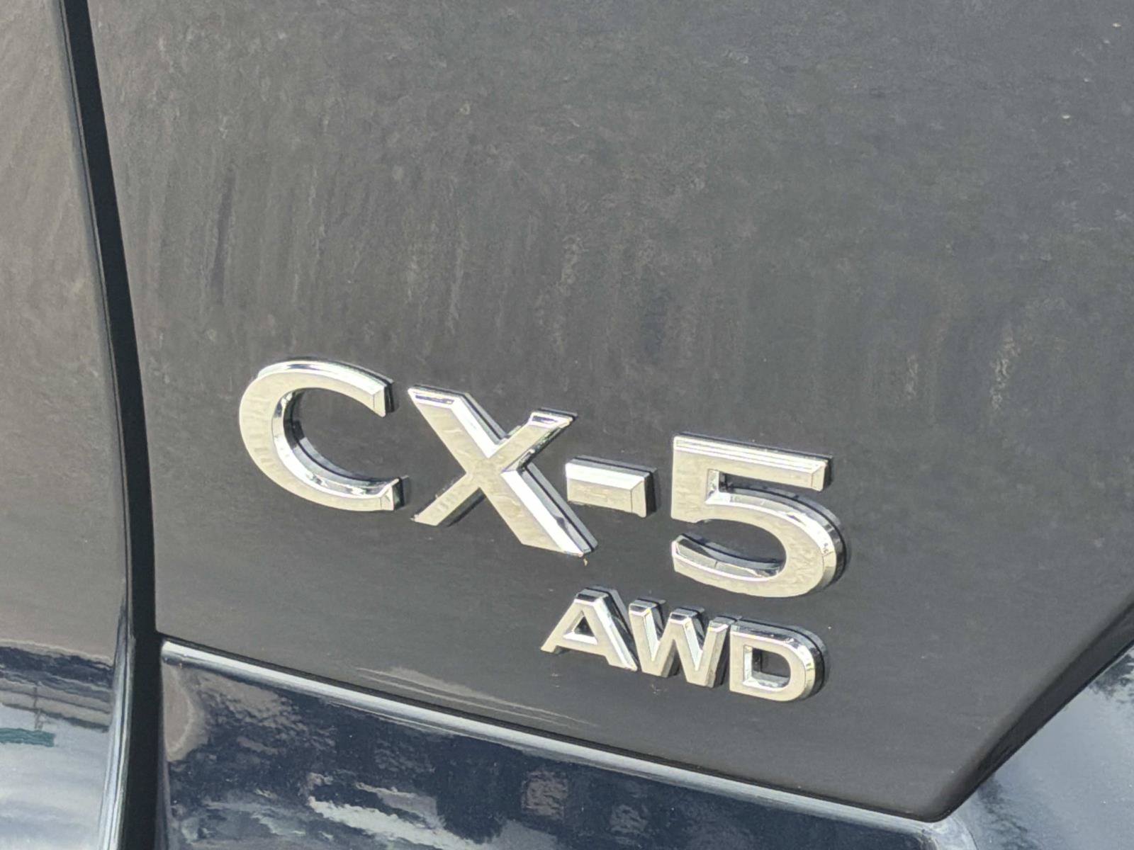New 2026 MAZDA CX-50 2.5 Turbo w/ Weather Package AWD/4WD image 45