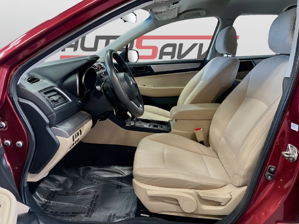 Used 2019 Subaru Outback 2.5i AWD/4WD image 20