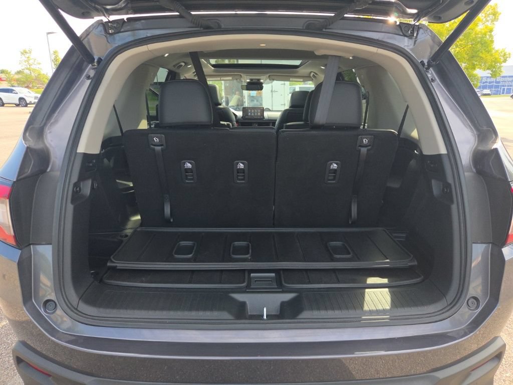 Used 2024 Honda Pilot Elite image 58