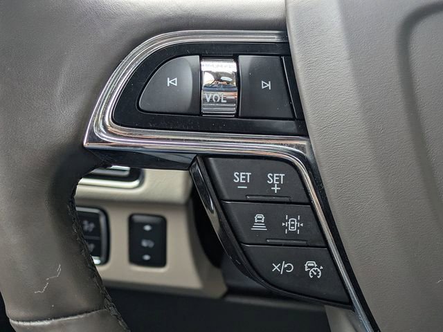 Used 2022 Lincoln Navigator Reserve image 27