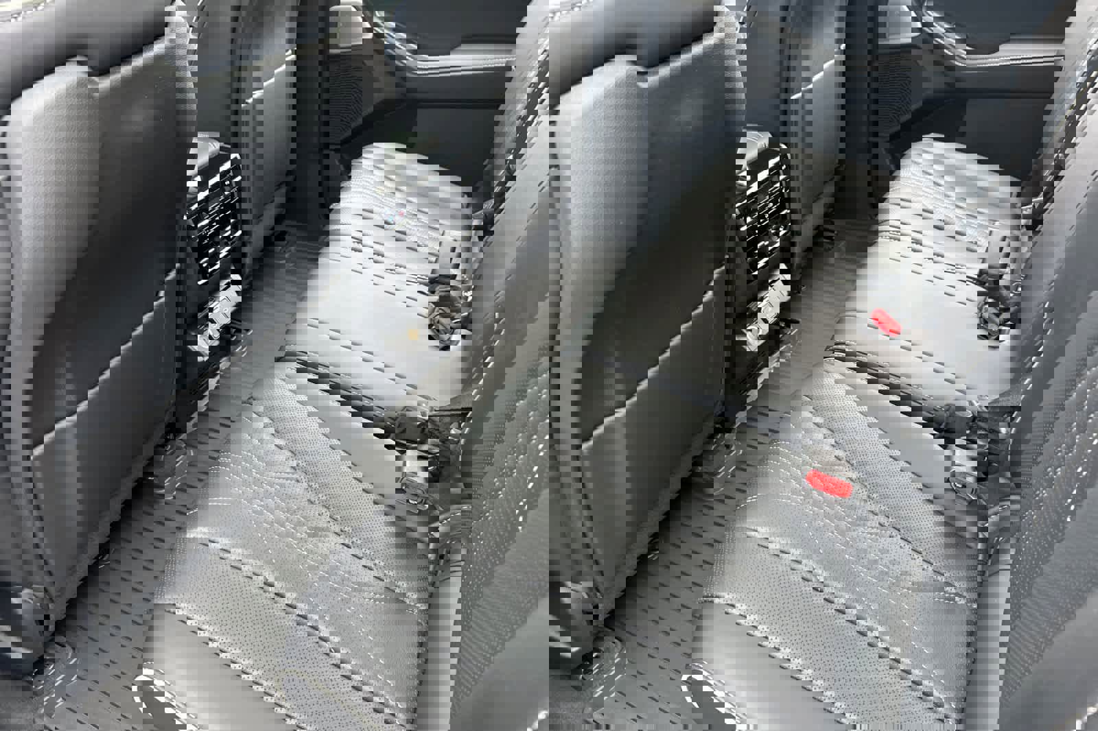 New 2026 Acura MDX SH-AWD w/ Advance Package image 9