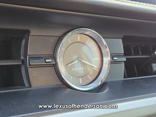 Used 2015 Lexus ES 350 w/ Premium Package FWD image 28
