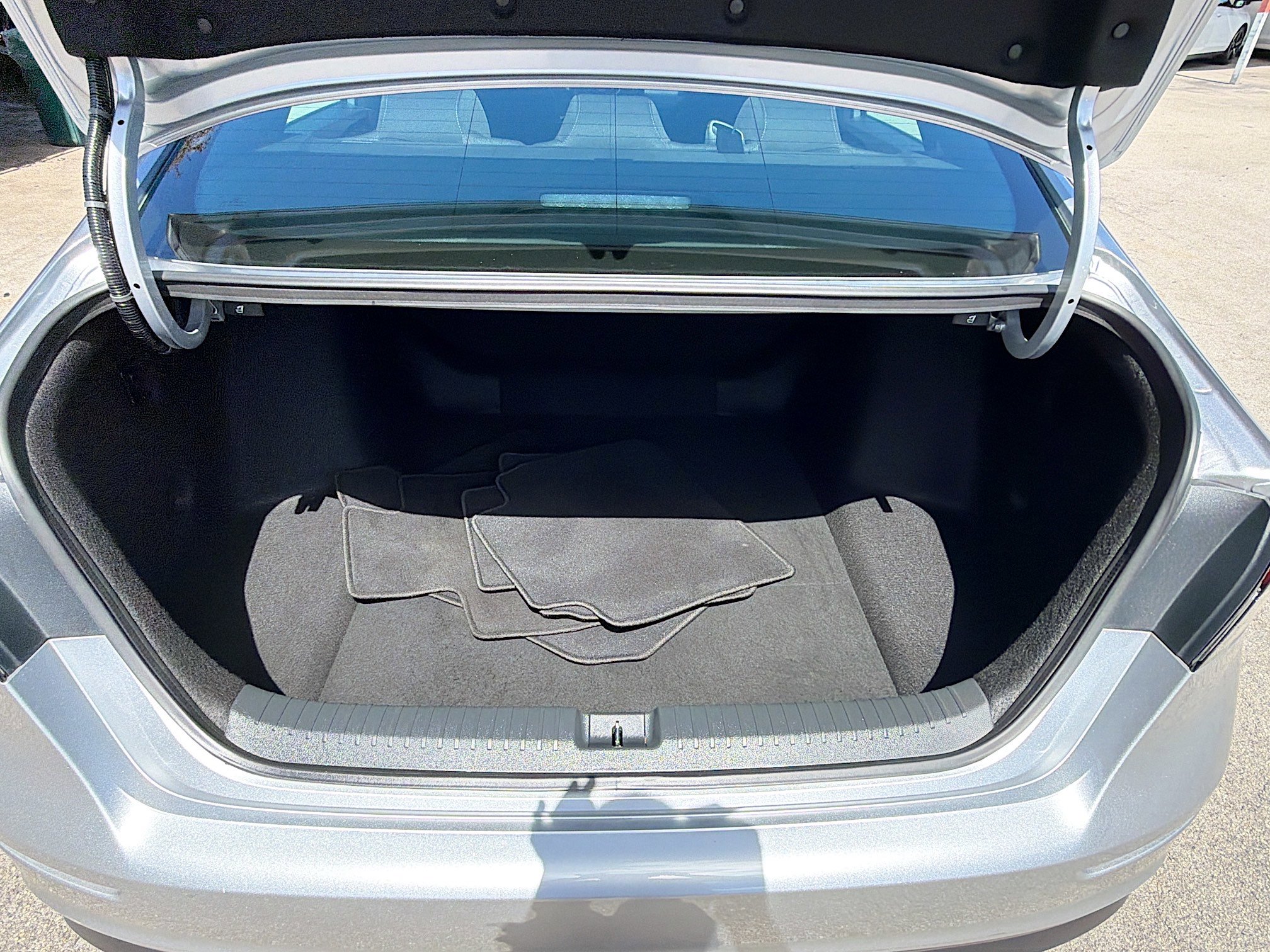 Used 2024 Honda Accord Sport image 25