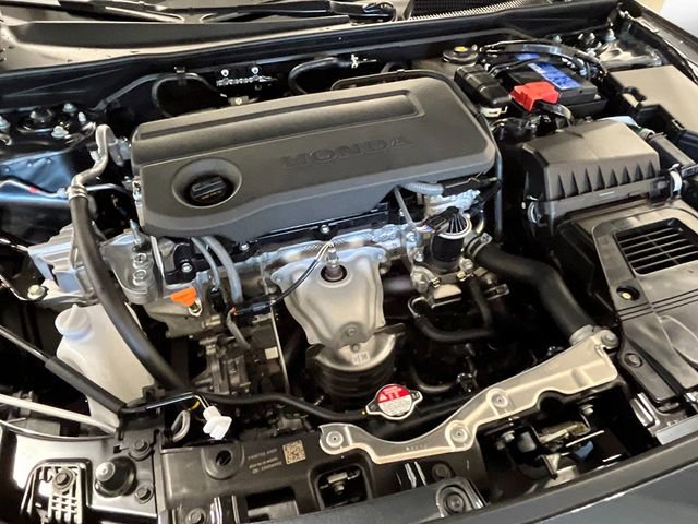 New 2026 Honda Civic Sport image 12