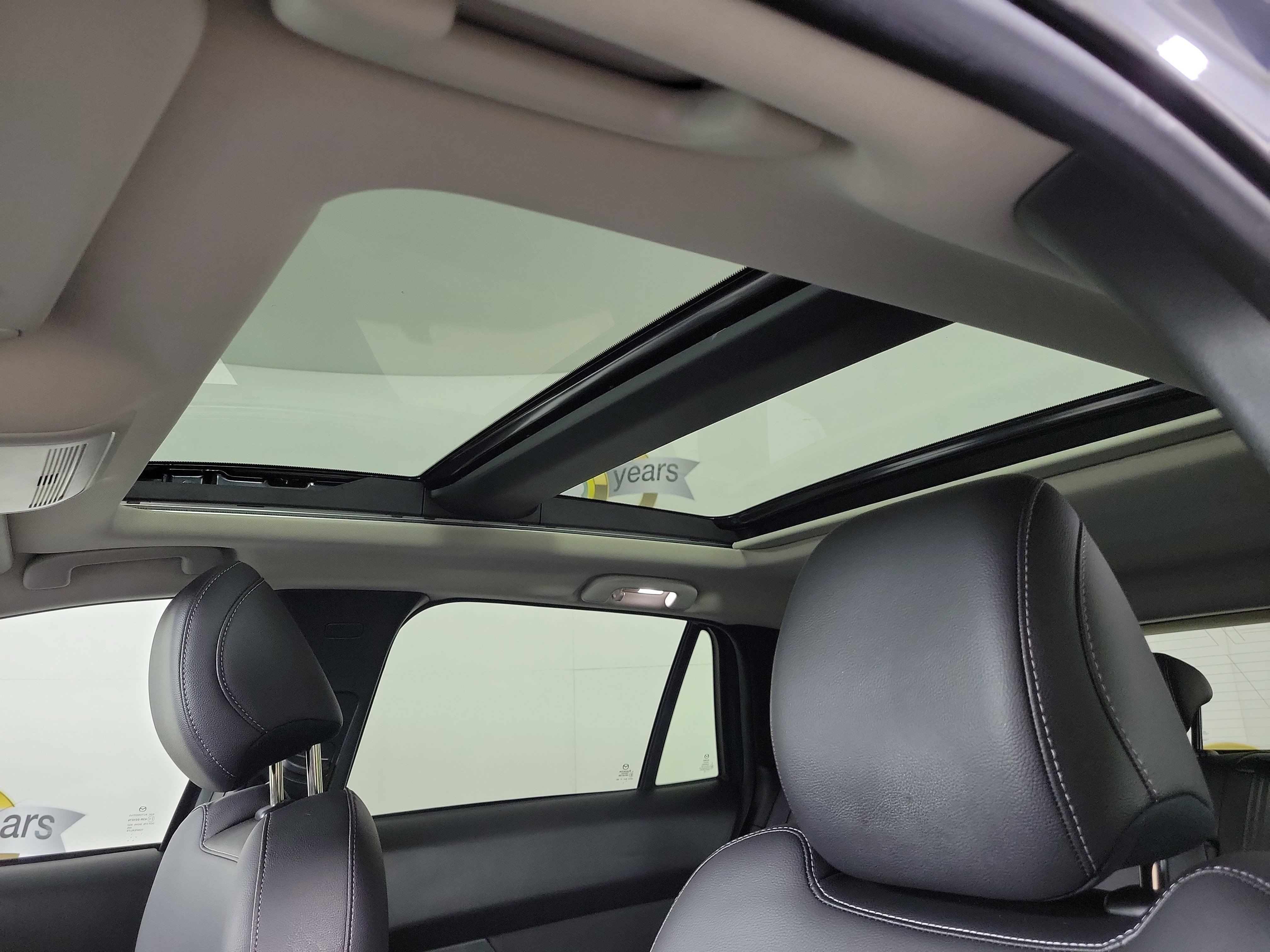 Certified 2025 MAZDA CX-50 AWD 2.5 S w/ Weather Package image 22