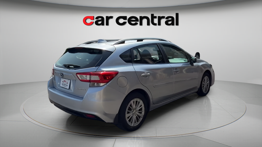 Used 2018 Subaru Impreza 2.0i Premium AWD/4WD image 6