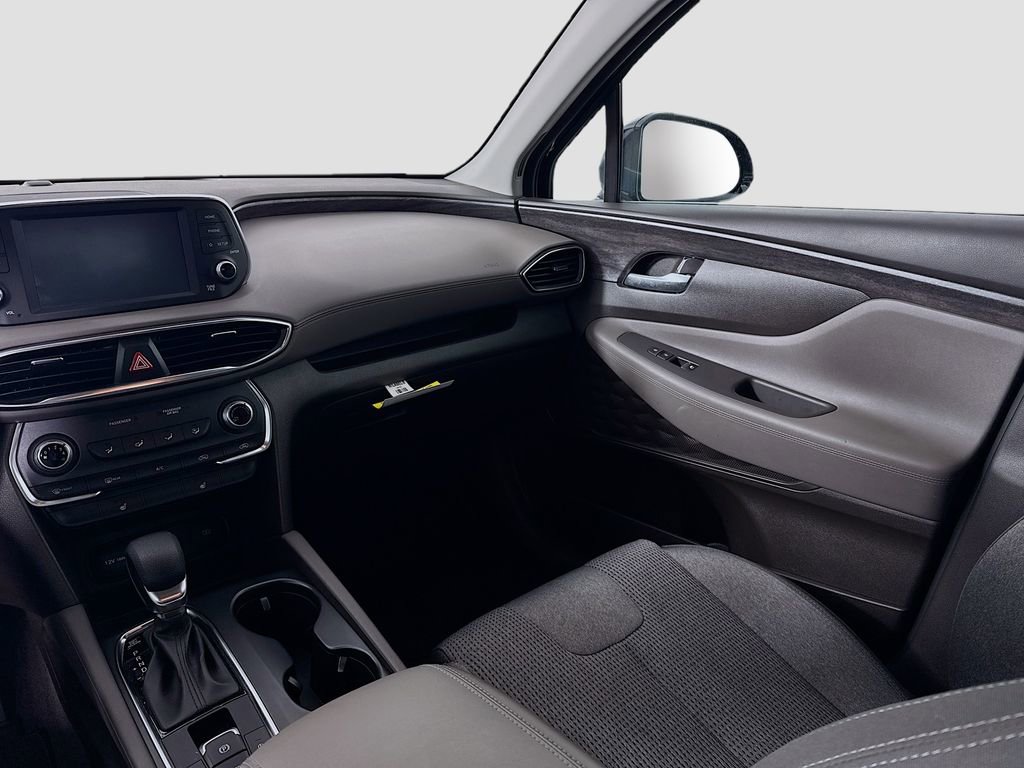 Used 2020 Hyundai Santa Fe SEL FWD image 23