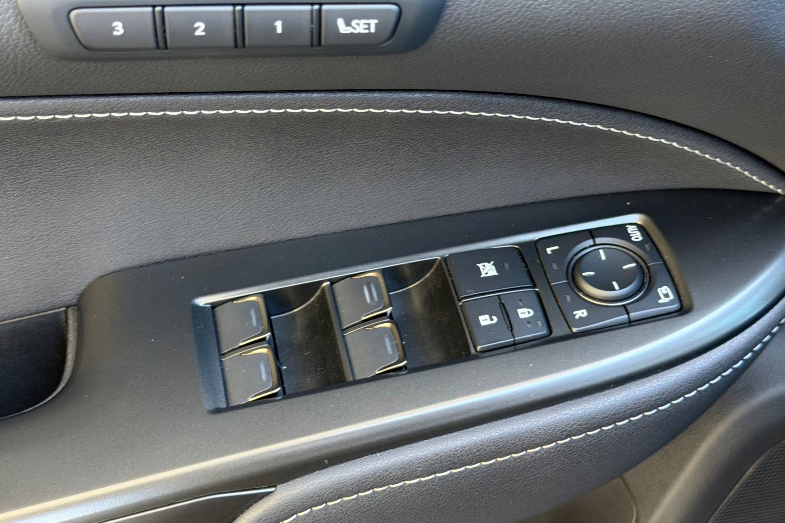 Certified 2023 Lexus NX 350 AWD w/ Cold Area Package image 13