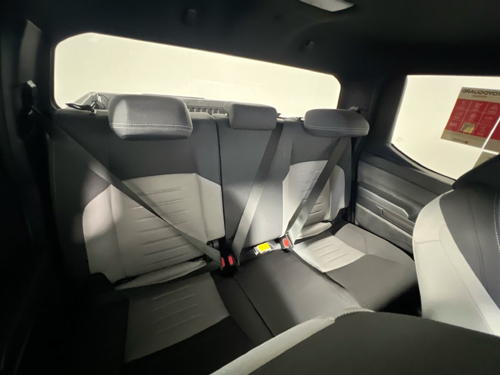 New 2026 Toyota Tacoma TRD Sport RWD image 30