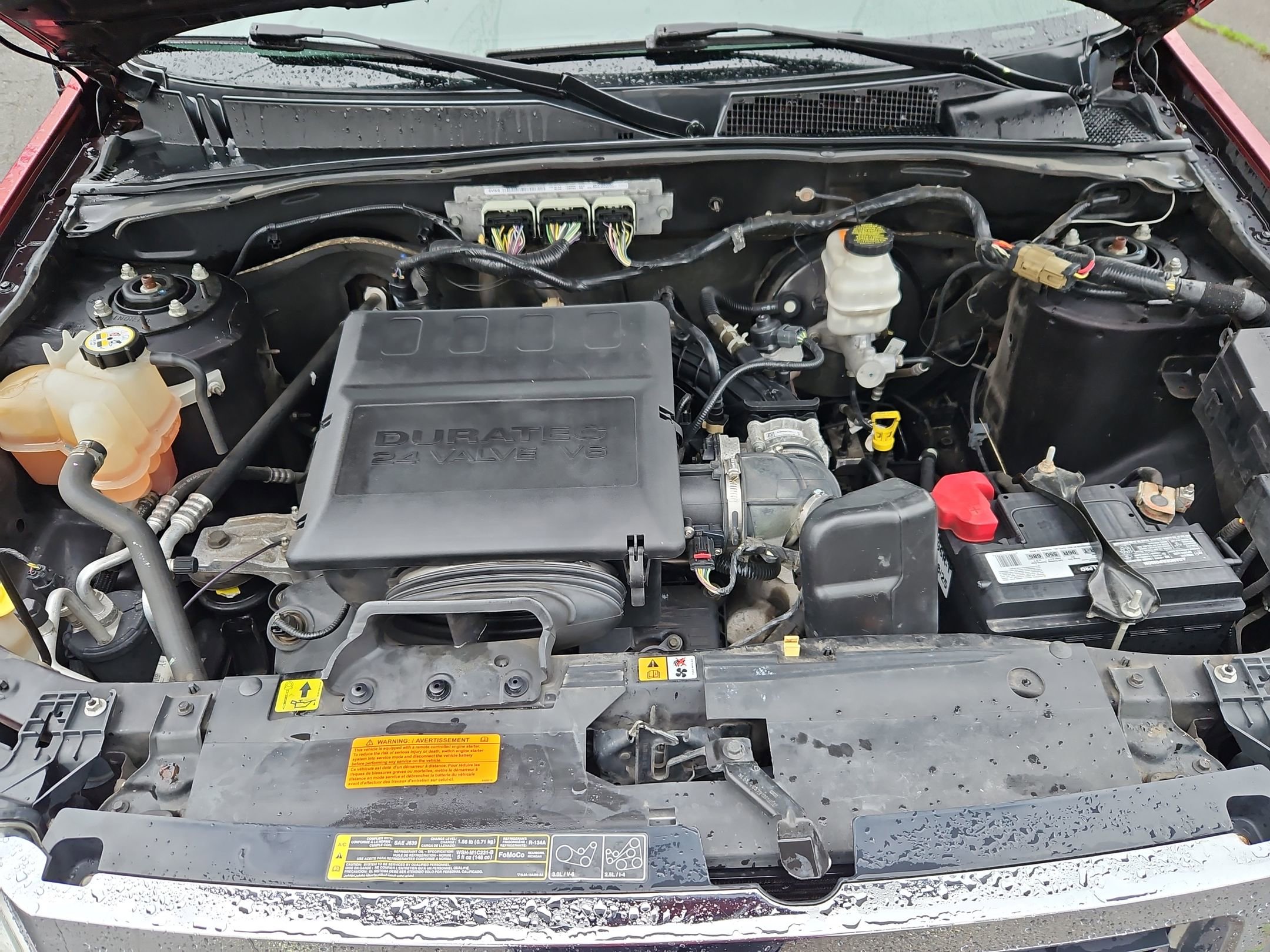 Used 2012 Ford Escape Limited image 30