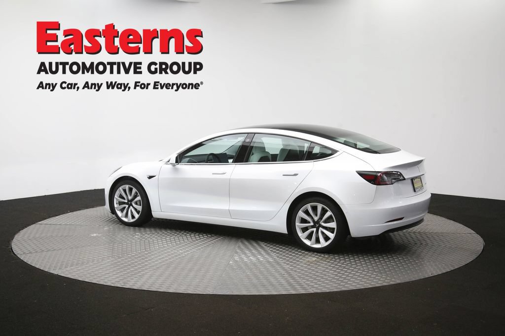 Used 2019 Tesla Model 3 Long Range AWD/4WD image 57