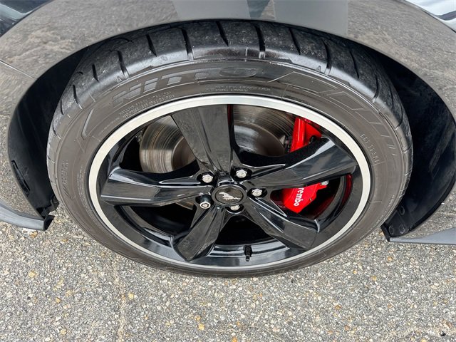 Used 2019 Ford Mustang Bullitt w/ Bullitt Electronics Package image 14