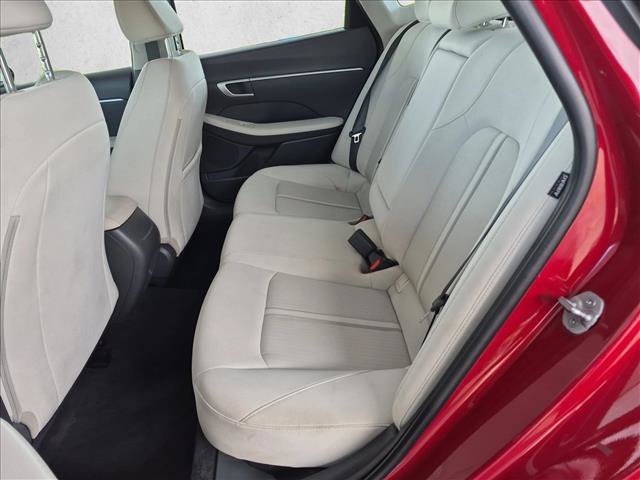 Used 2025 Hyundai Sonata SEL FWD image 18