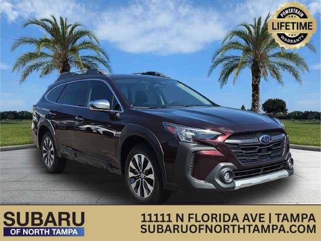 Used 2023 Subaru Outback Touring
