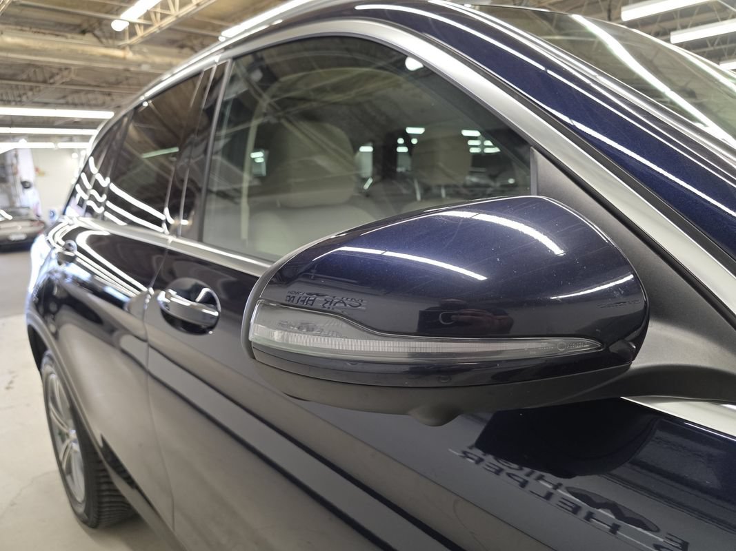 Used 2021 Mercedes-Benz GLC 300 4MATIC image 42