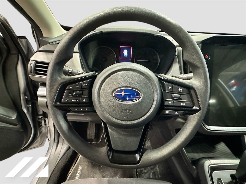 Certified 2026 Subaru Crosstrek 2.0i Premium image 11
