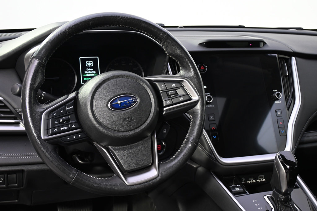 Used 2023 Subaru Outback Limited XT AWD/4WD image 12