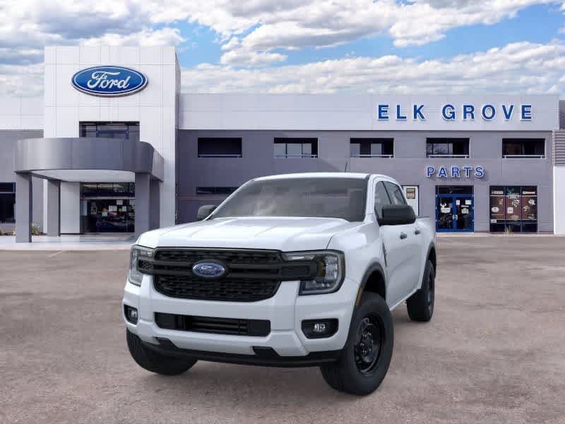 New 2026 Ford Ranger XL RWD image 2