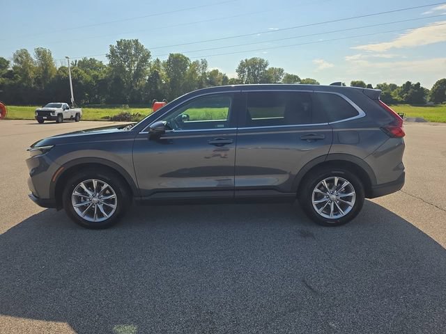 Used 2023 Honda CR-V EX-L image 10
