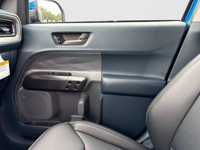 New 2026 Ford Maverick Lobo AWD/4WD image 22