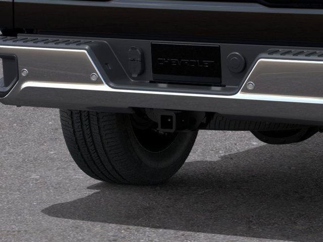 New 2026 Chevrolet Silverado 1500 LT w/ Texas Edition Plus RWD image 14