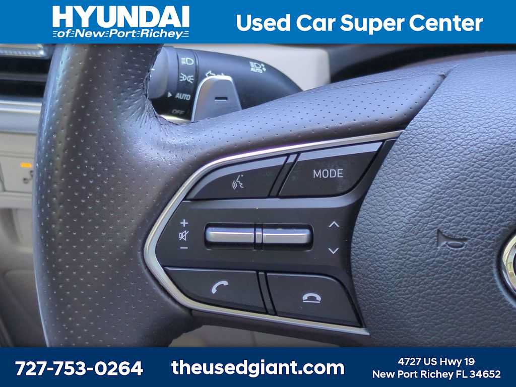 Used 2020 Hyundai Palisade Limited AWD/4WD image 24