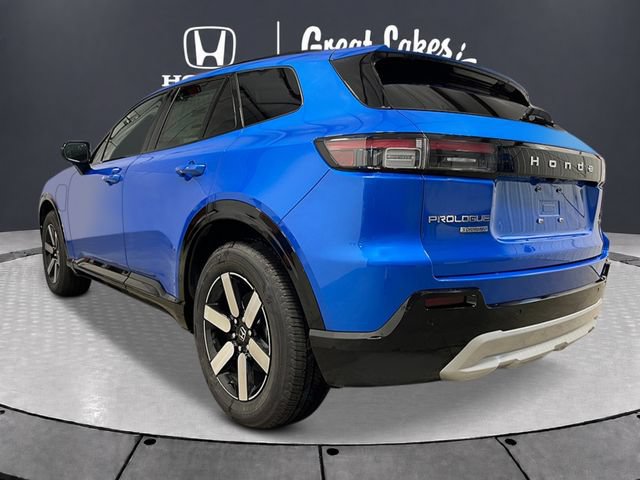 New 2026 Honda Prologue Touring image 3