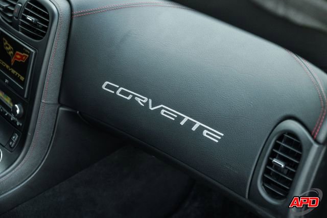 Used 2012 Chevrolet Corvette Z06 w/ 3LZ Preferred Equipment Group image 69