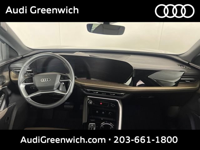 Used 2025 Audi Q5 Premium w/ Premium Plus AWD/4WD image 18